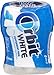 ORBIT Gum Peppermint Chewing Gum Sugar-Free, 40-Piece Bottle, Bulk