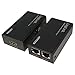 Produktbild LogiLink Video Extender HDMI über CAT5 bis 30 Meter