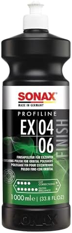 Sonax (242300) Profiline EX 04-06 - 33.8 fl. oz. by Sonax