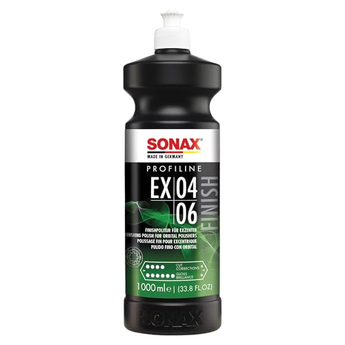 Sonax PROFILINE EX 04-06