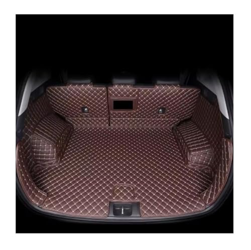 Tapis de protection de coffre Tucson 2019 : l'accessoire idéal pour vos sorties en famille