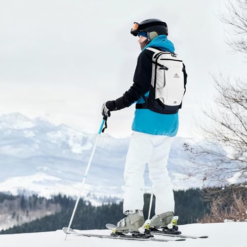SEMSTY 12L Backcountry Backpack