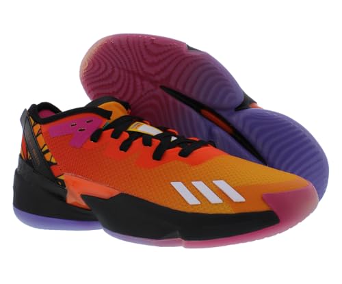 Image of Adidas Unisex-Adult D.o.n. Issue 4