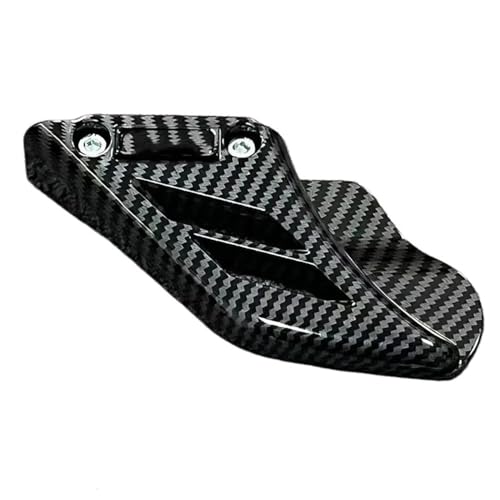 Capot protection moteur pour CBR600RR 2007-2023 | Carter secondaire moto