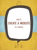  Create A Website In 7min (English Edition)