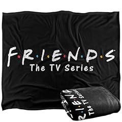 Friends Logo