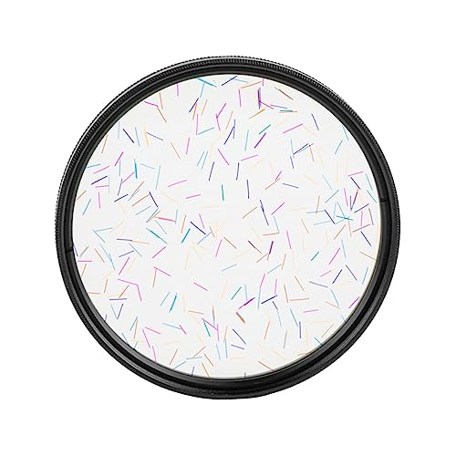 Effetto Per Fotografico Accessorio Per Fotocamere Reflex Con Rifrazione Per Video Musicali Fotografia