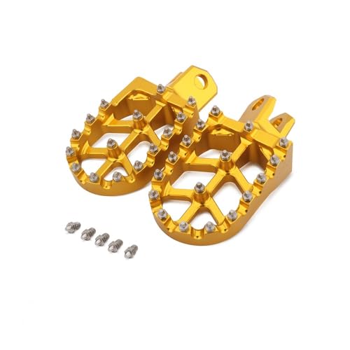 Pédales de frein et changement vitesse pour restaurer votre moto DRZ400SM de route