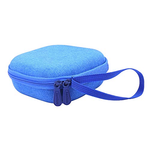 Aenllosi Viaggio Borsa Custodia Rigida per