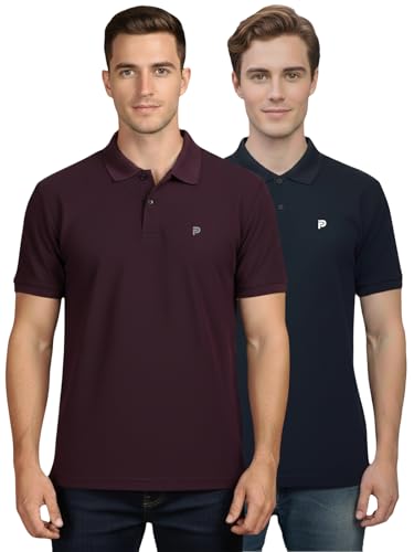Image of LUX Parker Men T-Shirt