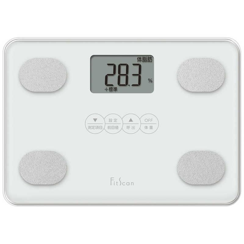 �t�B�b�g�X�L���� FS-104-WH [�z���C�g]