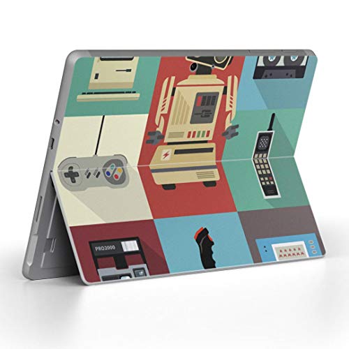 Surface Go 3 / Surface Go 2 Surface Go SΉ pXLV[ T[tFX go igsticker V[ XL ی tB XebJ[ ANZT[ 010292 {bg Q[ Jt