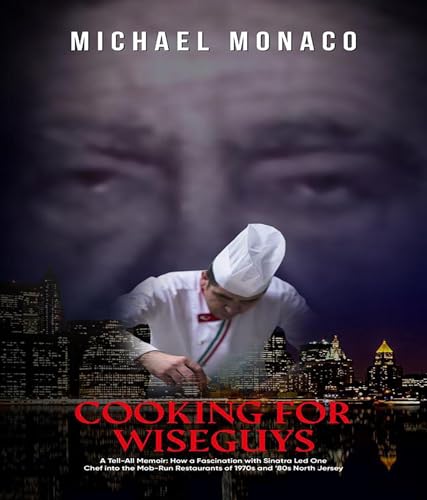 Cooking For WiseGuys