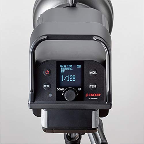 Amazon | PROPET（プロペット） バッテリー/AC対応 モノブロック