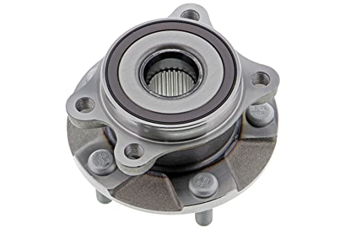Mevotech H513258 Wheel Bearing and Hub Assembly