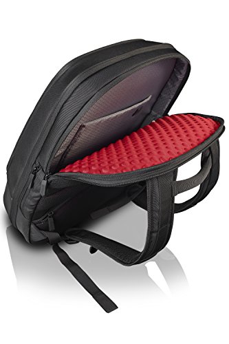 Image of Lenovo Gaming Armored Backpack, Black