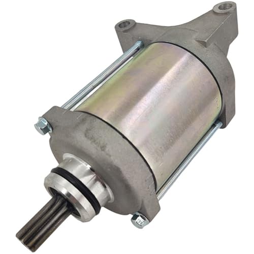 Démarreur de moto compatible Honda CB600F Hornet pour réparer une panne