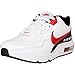 Produktbild Nike Air Max LTD 3 Sneaker Schuhe (White, Numeric_45)