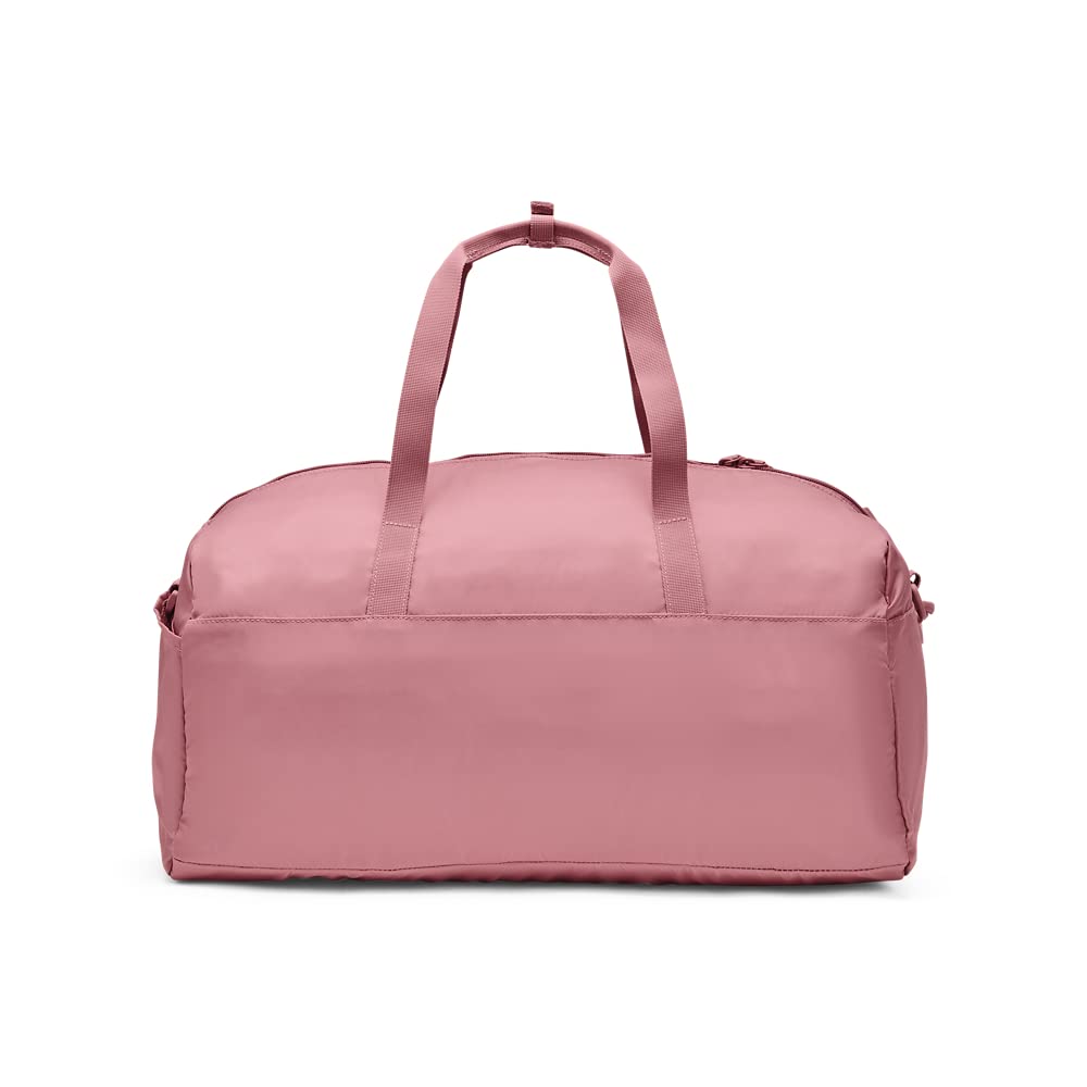 UNDER ARMOR DAMEN TASCHE 1369212, PINK