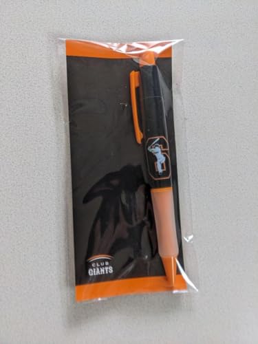 ジャイアンツ GIANTS 坂本勇人 ボールペン