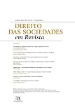  Direito das Sociedades em Revista Ano 8 (Março, 2016) Volume 15