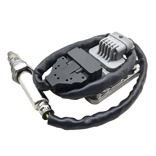 Capteur NOX 5Wk9 7368 pour Volvo FL | Sonde de régulation des gaz d'échappement
