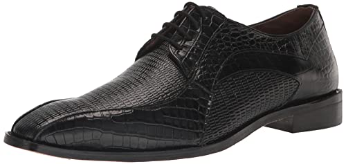 Image of Stacy Adams Turano Bike Toe Oxford