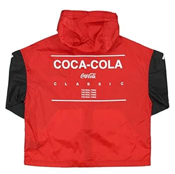 【FCRB】COCA-COLA WARM UP JACKET 中古・古着通販】F.C.R.B. (エフシーアールビー) Coca Cola