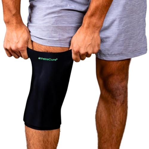 NatraCure 360-Degree Ice Sleeve