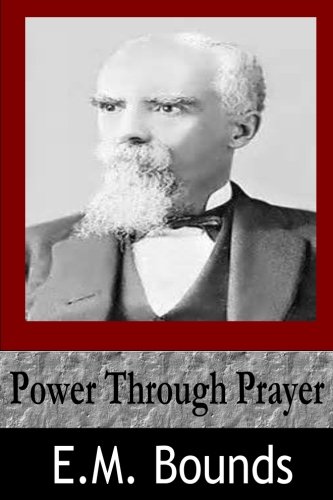 Power Through Prayer 1497494575 Book Cover