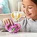 Furby Furblets Too-Koo Mini Friend, 45+ Sounds & Music, Speaks Only Furbish, Electronic Plush Toys, Multicolor, Easter Basket Stuffers, Ages 6+