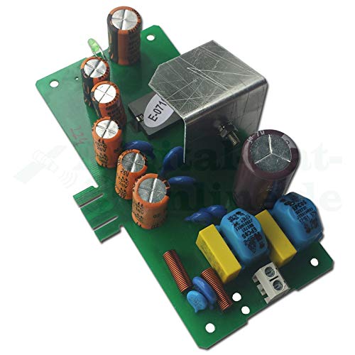 Fuente de alimentación Original para EMP Centauri Multiswitch P3U27 / S.100-SMPS de 4 Pines Cover