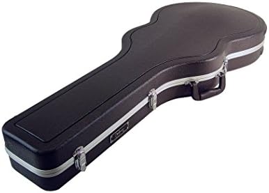 ProRockGear Electric Guitar Case (RGM370C)