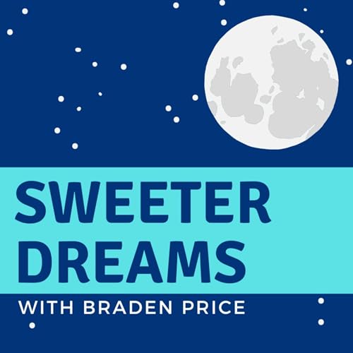 Sweeter Dreams Titelbild