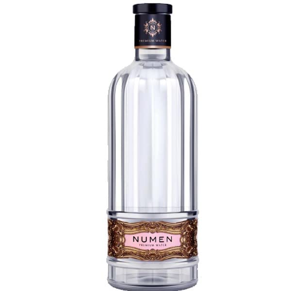 AGUA NUMEN PREMIUM 1L. 6 UNIDADES