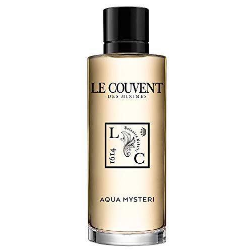 Le Couvent des Minimes Le Cologne Botanique Aqua Mysteri
