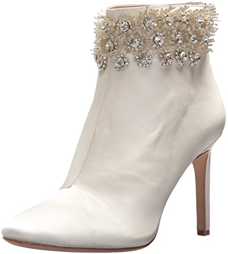 Preisvergleich Produktbild Imagine Vince Camuto Damen LURA, elfenbeinfarben, 38 EU