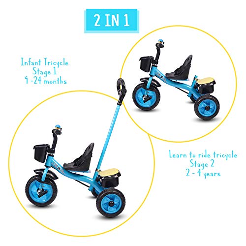 little olive tricycle