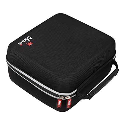 Mchoi M312 Hard Portable Case Fits For Avid Power 20V Max Lithium Ion Cordless Drill Set thumb #4