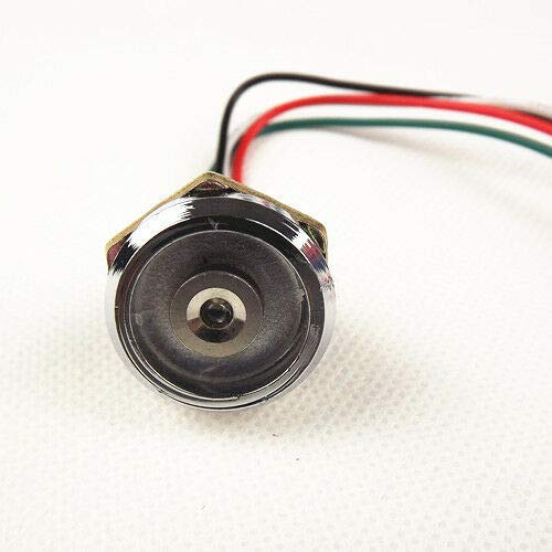 Sonde DS1990A iButton prise de lecture DS9092 LED connecteur de badge électronique