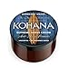 Kohana - Unscented Shaving Cream - Perfect for Men with Sensitive Skin - Full of Organic Soothers, Moisturizers & Anti-Oxidants