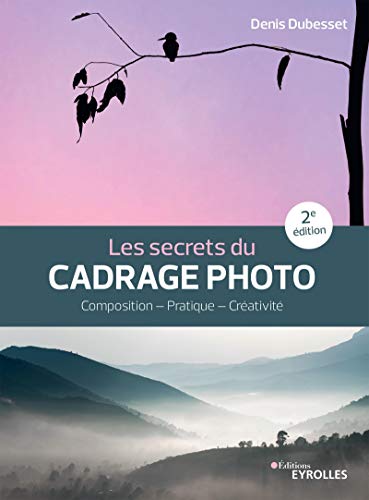 Télécharger Les secrets du cadrage photo : Composition - Pratique - Créativité Livre PDF Gratuit