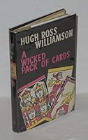 A Wicked Pack of Cards (An Ace Star Gothic) 0802752039 Book Cover