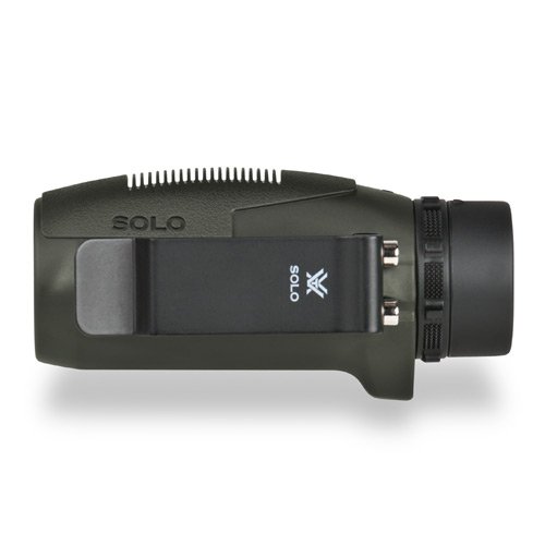 Amazon | VORTEX Solo 10x36 ダハプリズム 防水 単眼鏡 10倍36mm