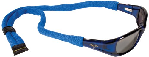 Croakies XL Cotton Suiters Eyewear Retainer