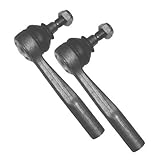 Einschränkungen: 2x Spurstangenkopf