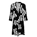 Me And God Are Like This Fashion Bath Robe Soft Bathrobe for Women Men Nightgown Loungewear