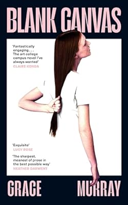 Blank Canvas cover image