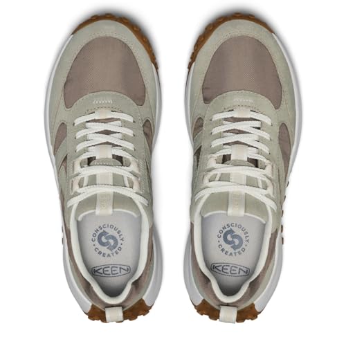 Image of KEEN Women's KS86 Comfortable Durable Retro Style Sneakers
