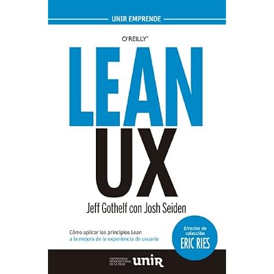 LEAN UX